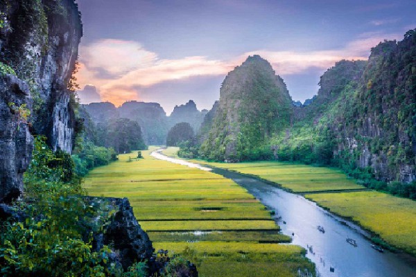Ideas for your Tours to Ninh Binh (Group of private)